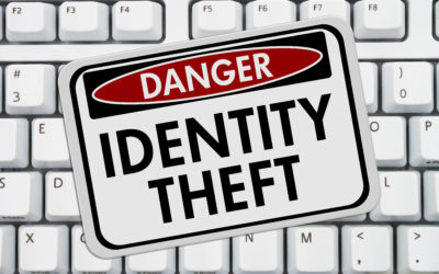 Identity Theft – Not Just an Issue for the Living