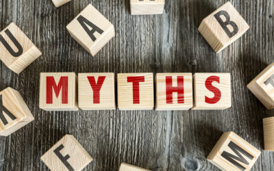 Myths We Tell Ourselves about Estate Planning