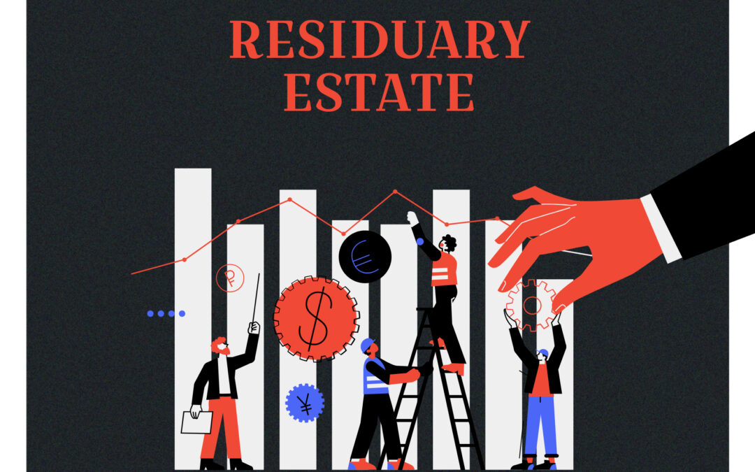 The Residuary Estate