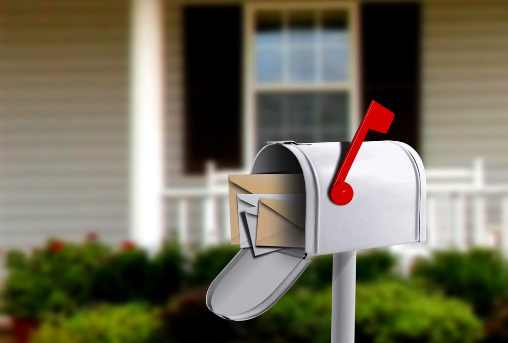 Four Steps to Stop Mail Addressed to a Deceased Person