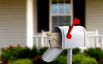 Four Steps to Stop Mail Addressed to a Deceased Person