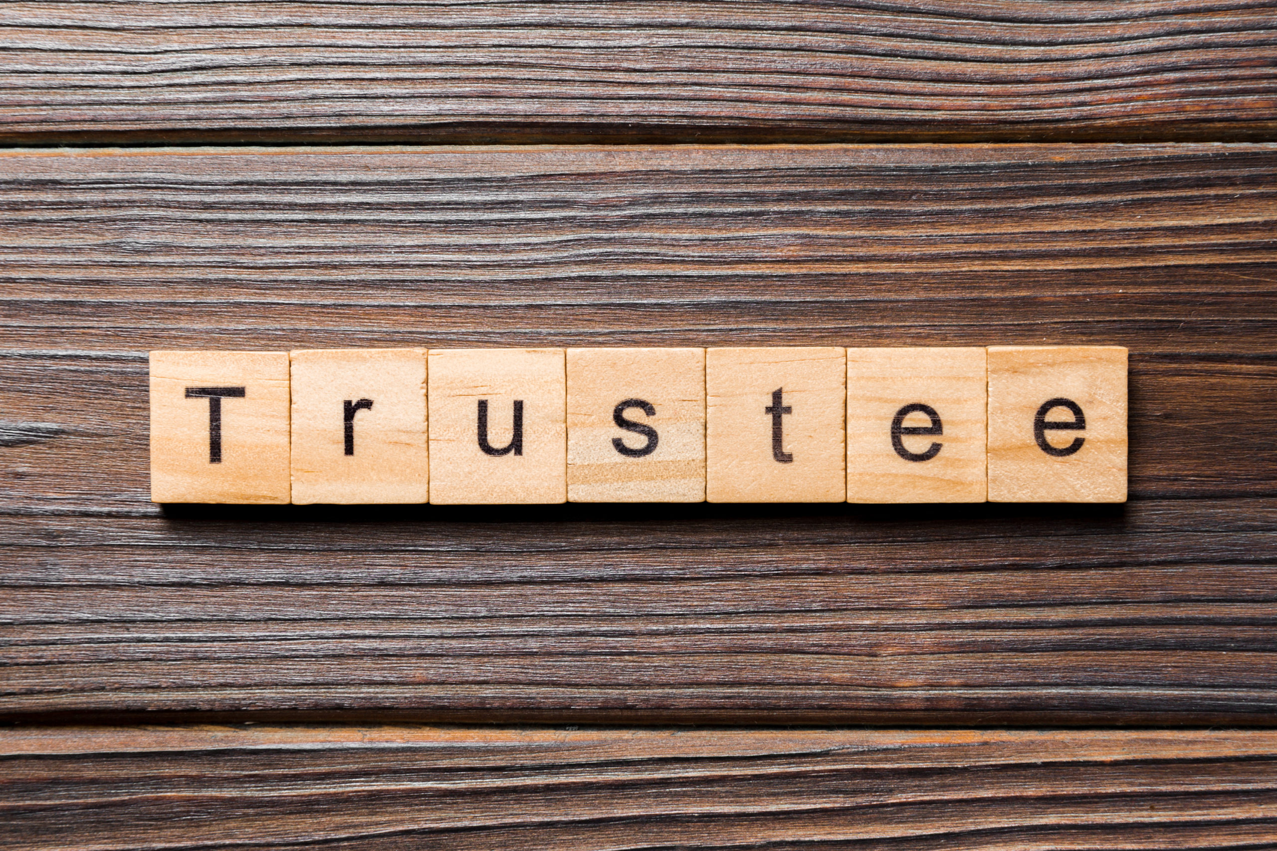 Can A Beneficiary Also Be A Trustee Of A Trust Kelly Longtin Law